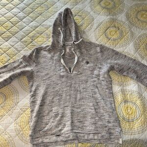 Fat Face baja hoodie multicolor